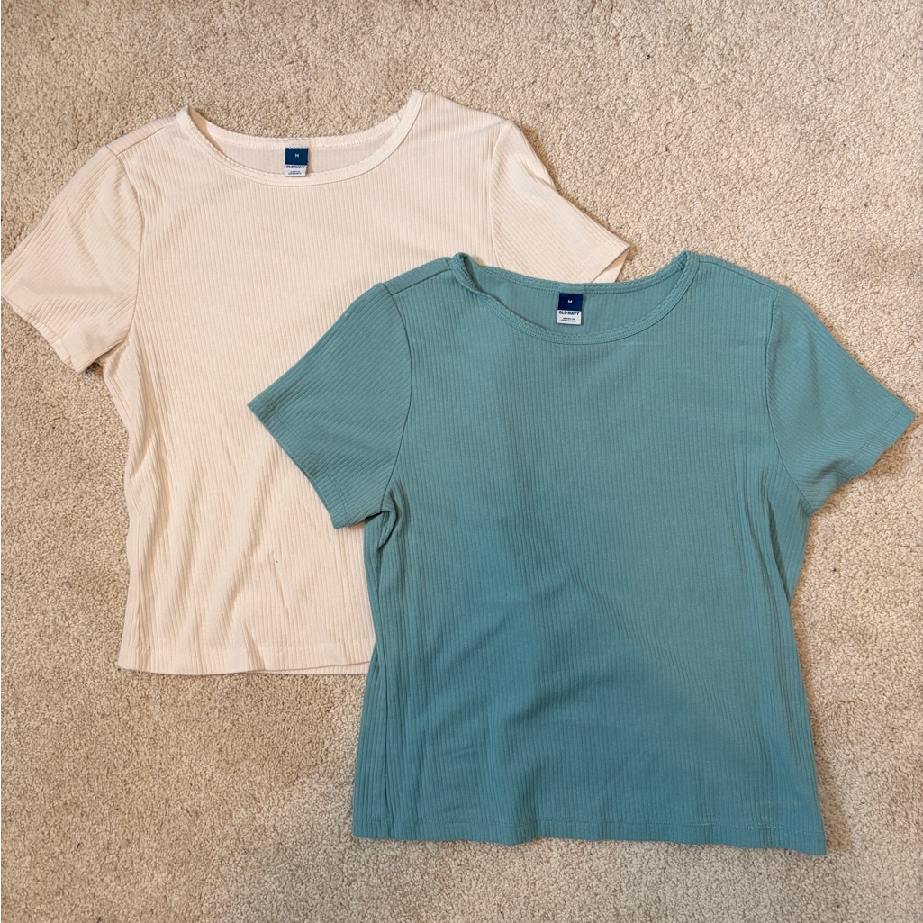 Old Navy Basic TShirts